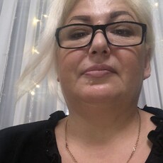 Фотография девушки Светлана, 55 лет из г. Пенза