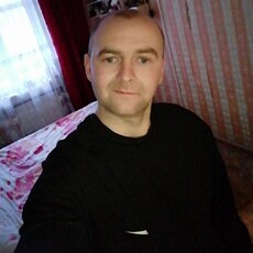 Фотография мужчины Илья, 35 лет из г. Кинешма