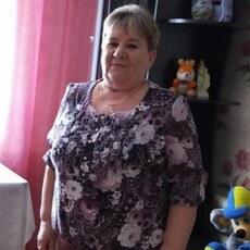 Фотография девушки Валентина, 66 лет из г. Воронеж