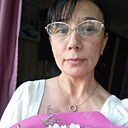 Алия, 50 лет