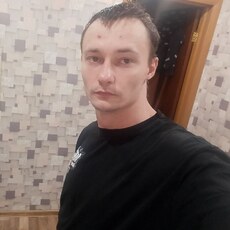 Фотография мужчины Павел, 29 лет из г. Брянск
