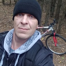 Фотография мужчины Алексей, 37 лет из г. Рогачев