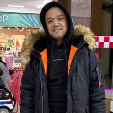 Фотография мужчины Азамат, 38 лет из г. Петропавловск