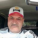 Камо, 61 год