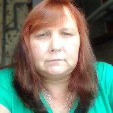 Фотография девушки Елена, 53 года из г. Липецк