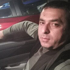 Фотография мужчины Давид, 39 лет из г. Варшава