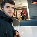 Мехроб, 33 года