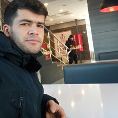 Фотография мужчины Мехроб, 33 года из г. Худжанд