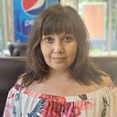 Незнакомка, 48 лет