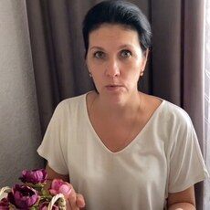Фотография девушки Катерина, 45 лет из г. Брест