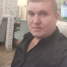 Фотография мужчины Димон, 36 лет из г. Тарко-Сале