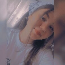 Фотография девушки Анастасия, 23 года из г. Бокситогорск