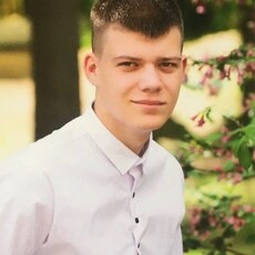 Фотография мужчины Миша, 20 лет из г. Полоцк