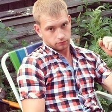 Фотография мужчины Сергей, 37 лет из г. Йошкар-Ола