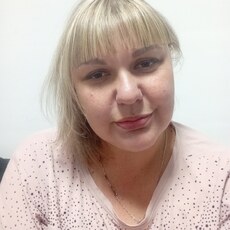 Фотография девушки Мария, 37 лет из г. Артем