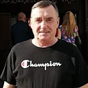 Игорь, 65 лет