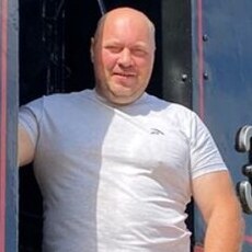 Фотография мужчины Дмитрий, 46 лет из г. Курск
