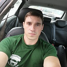 Фотография мужчины Алексей, 33 года из г. Ляховичи