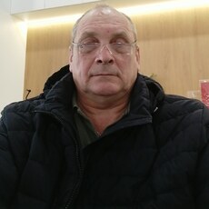 Фотография мужчины Михаил, 62 года из г. Нижний Тагил