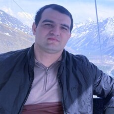 Фотография мужчины Эльдар, 30 лет из г. Дербент