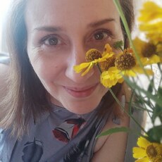Фотография девушки Елена, 49 лет из г. Ярославль