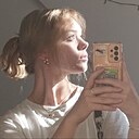 Анастасия, 21 год