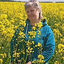 Оксана, 54 года