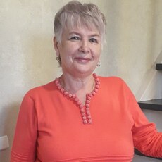 Фотография девушки Екатерина, 62 года из г. Ижевск
