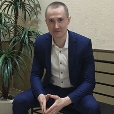 Фотография мужчины Тимофей, 40 лет из г. Комсомольск-на-Амуре