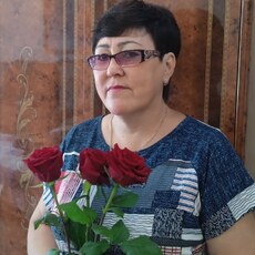 Фотография девушки Гульназ, 54 года из г. Златоуст