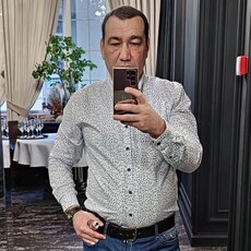 Фотография мужчины Ruslan, 43 года из г. Алматы