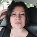 Людмила, 53 года
