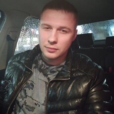 Фотография мужчины Алекс, 33 года из г. Чегдомын