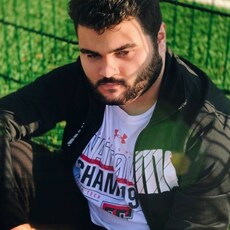 Фотография мужчины Давид, 33 года из г. Одесса