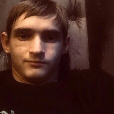 Фотография мужчины Vitaliy, 25 лет из г. Сосновый Бор