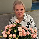 Елена, 62 года
