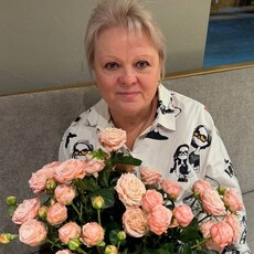 Фотография девушки Елена, 62 года из г. Выкса
