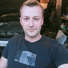 Фотография мужчины Александр, 34 года из г. Пенза
