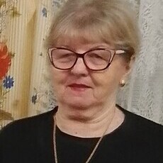 Фотография девушки Надежда, 66 лет из г. Иваново