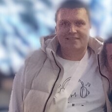 Фотография мужчины Андрей, 37 лет из г. Луга