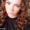 Анастасия, 34 года