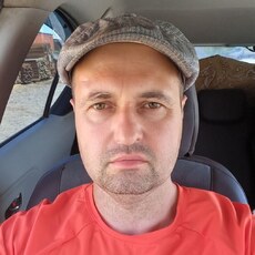 Фотография мужчины Александр, 41 год из г. Зима