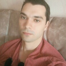 Фотография мужчины Владимир, 33 года из г. Орел