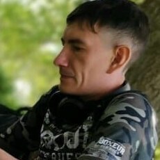 Фотография мужчины Сергей, 39 лет из г. Кемерово
