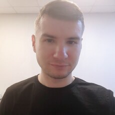 Фотография мужчины Андрей, 30 лет из г. Слуцк