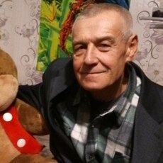 Фотография мужчины Николай, 63 года из г. Ермишь