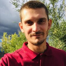 Фотография мужчины Маленький Эл, 35 лет из г. Бийск