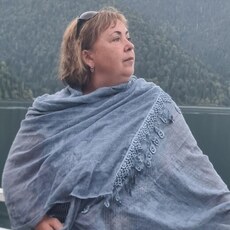 Фотография девушки Светлана, 62 года из г. Воскресенск