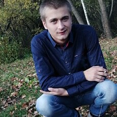 Фотография мужчины Алексей, 26 лет из г. Слоним