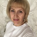 Светлана, 57 лет